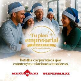 Catálogo Megamaxi semana 46 Página 6