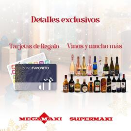 Catálogo Megamaxi semana 46 Página 7