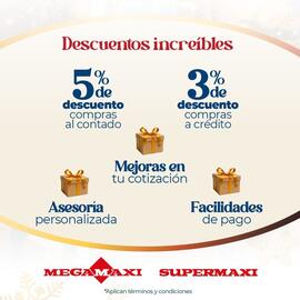 Catálogo Megamaxi semana 46 Página 8