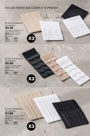 Catálogo Leonisa Página 3