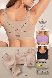 Catálogo Leonisa Página 4