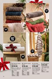 Catálogo Leonisa Página 12