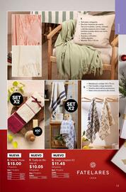 Catálogo Leonisa Página 13