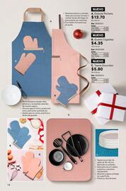 Catálogo Leonisa Página 14