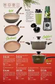 Catálogo Leonisa Página 16