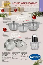 Catálogo Leonisa Página 17