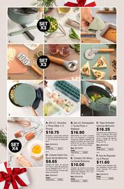 Catálogo Leonisa Página 18