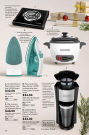 Catálogo Leonisa Página 20