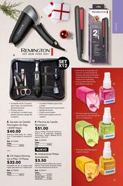 Catálogo Leonisa Página 21