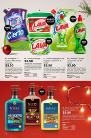 Catálogo Leonisa Página 22