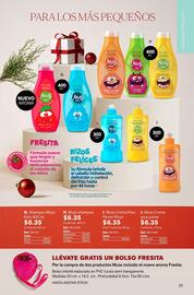 Catálogo Leonisa Página 25