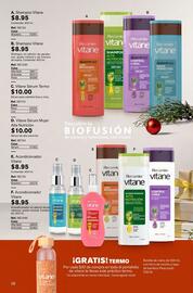 Catálogo Leonisa Página 28