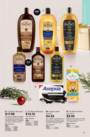 Catálogo Leonisa Página 31