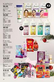 Catálogo Leonisa Página 34