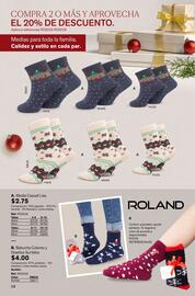 Catálogo Leonisa Página 4