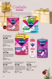 Catálogo Leonisa Página 42