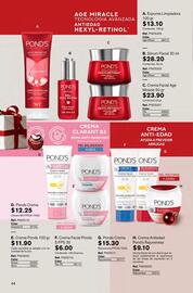 Catálogo Leonisa Página 44