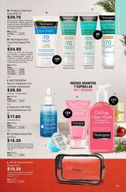 Catálogo Leonisa Página 49