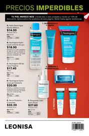 Catálogo Leonisa Página 50