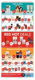 Shoppers Drug Mart flyer week 46 Page 12