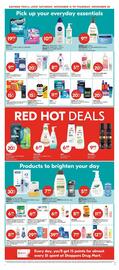 Shoppers Drug Mart flyer week 46 Page 13