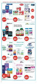 Shoppers Drug Mart flyer week 46 Page 19