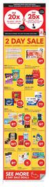 Shoppers Drug Mart flyer week 46 Page 2