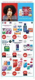 Shoppers Drug Mart flyer week 46 Page 20