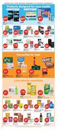 Shoppers Drug Mart flyer week 46 Page 21
