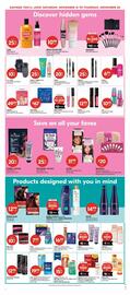 Shoppers Drug Mart flyer week 46 Page 22