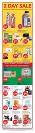 Shoppers Drug Mart flyer week 46 Page 3