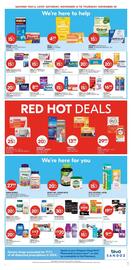 Shoppers Drug Mart flyer week 46 Page 7