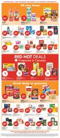 Shoppers Drug Mart flyer week 46 Page 8