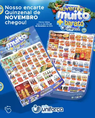 Encarte Rede uniforça (válido até 20-11)