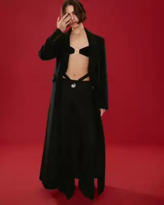 Catálogo Desigual (válido até 30-11)