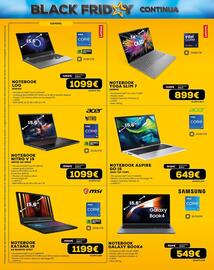 Volantino Euronics Pagina 10