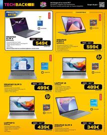 Volantino Euronics Pagina 11