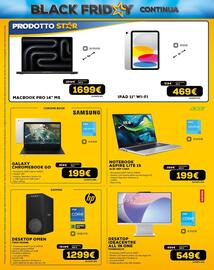 Volantino Euronics Pagina 12