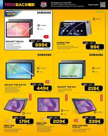 Volantino Euronics Pagina 13