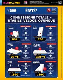 Volantino Euronics Pagina 15