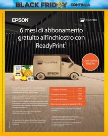 Volantino Euronics Pagina 16