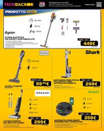 Volantino Euronics Pagina 19