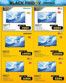 Volantino Euronics Pagina 2