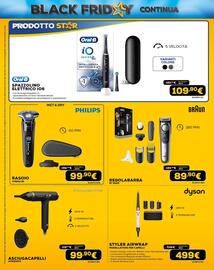 Volantino Euronics Pagina 22