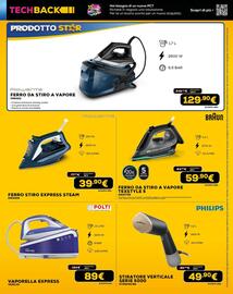 Volantino Euronics Pagina 23