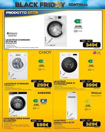 Volantino Euronics Pagina 24