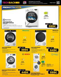 Volantino Euronics Pagina 25