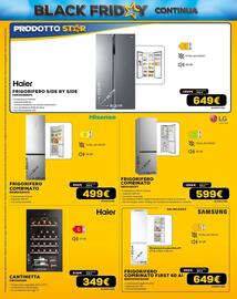Volantino Euronics Pagina 26