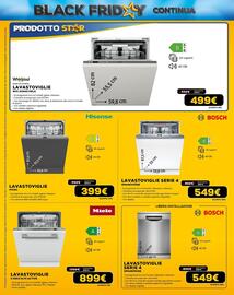 Volantino Euronics Pagina 28