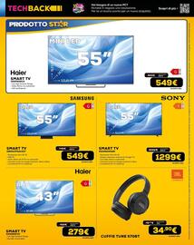 Volantino Euronics Pagina 3